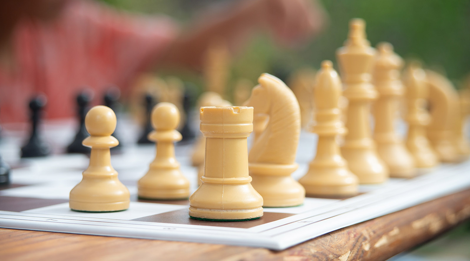 Carmo vai sediar o 1º Torneio Aberto de Xadrez com premiações para